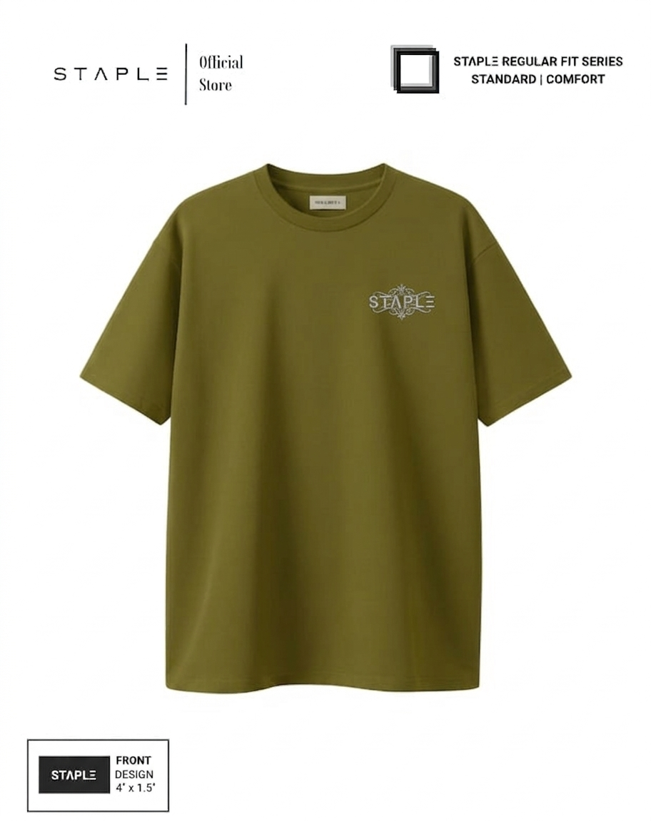 Green Regular